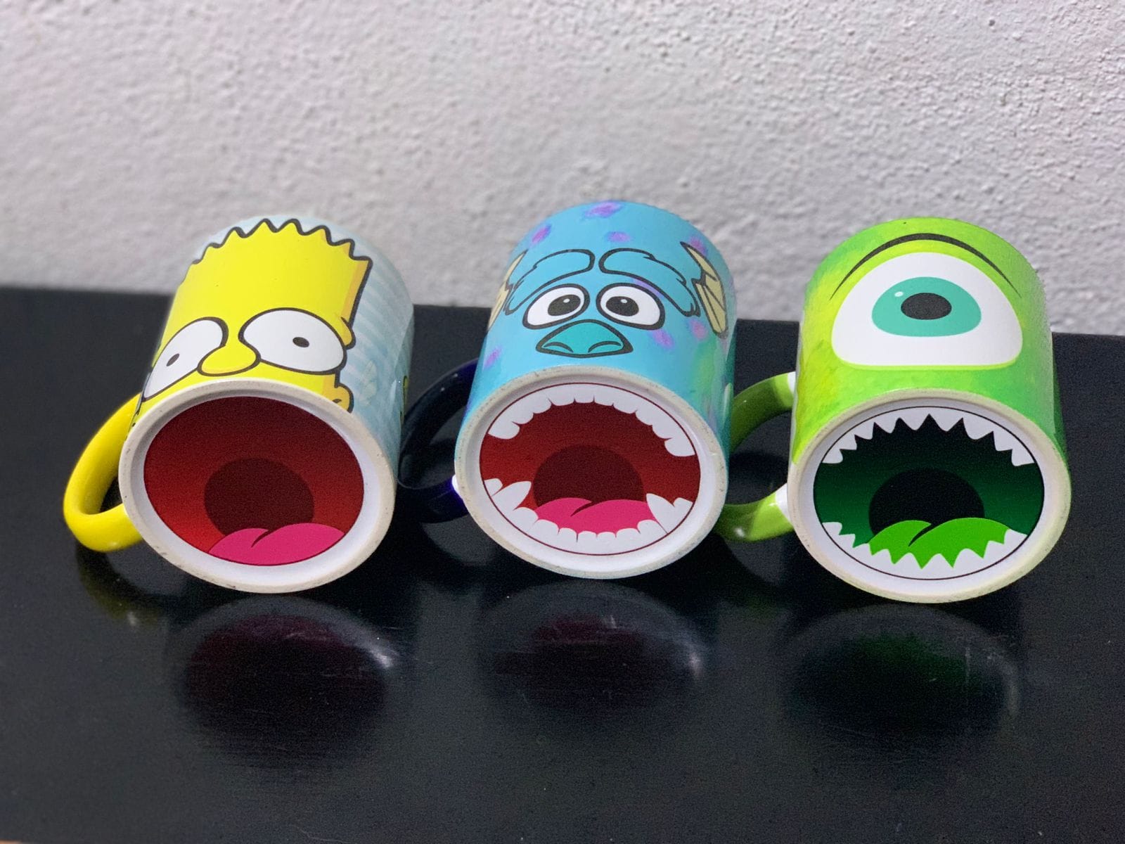 Taza Mágica con Foto